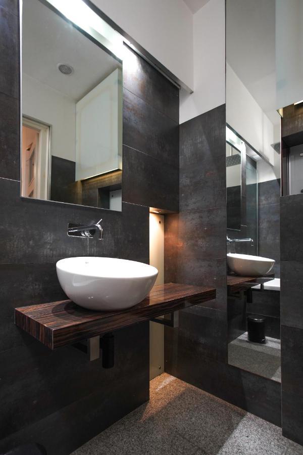 Apartament Powisle 华沙 外观 照片